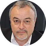 Alain CREMONT,<br />
Maire de Soissons<br />
Président de GrandSoissons Agglomération