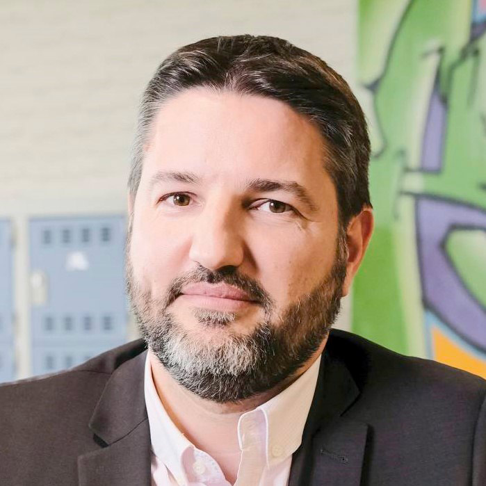  Florent THÉVENIN