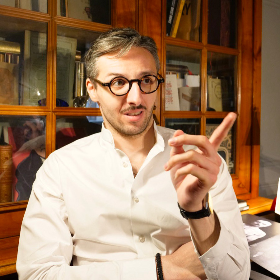 Valentin FONTAN-MORET