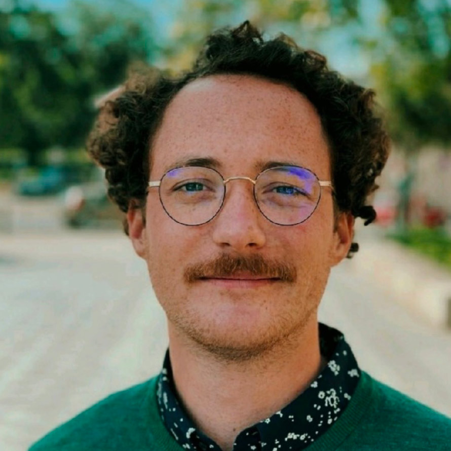 Julien POISSON