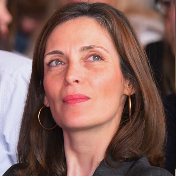 Anne CINIER