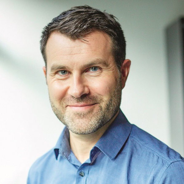 Olivier GAUDIN