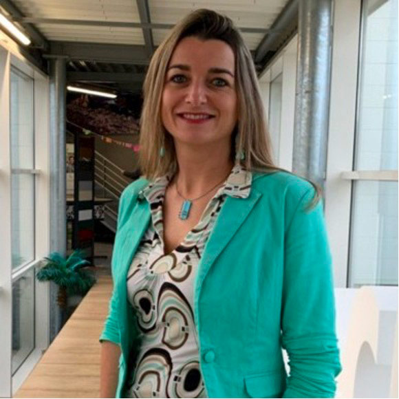Sylvia GRADOS