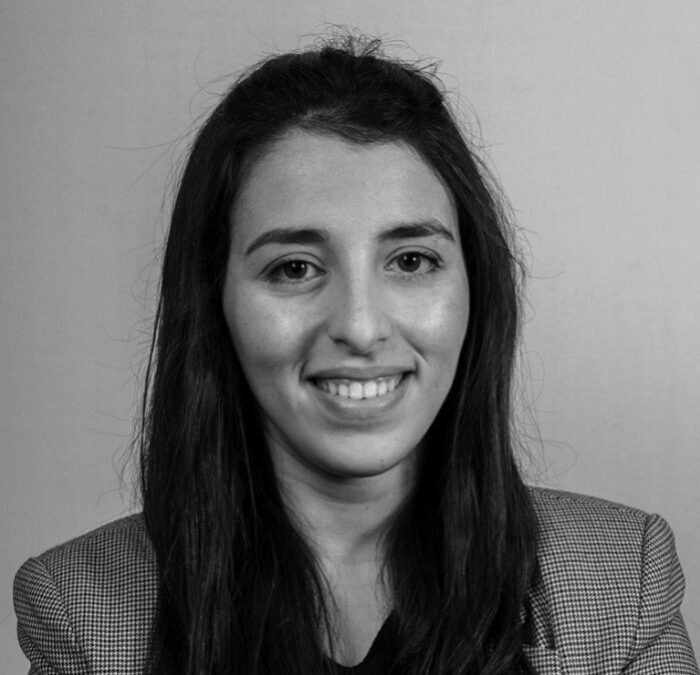 Geolink Expansion – Myriam Tarbane